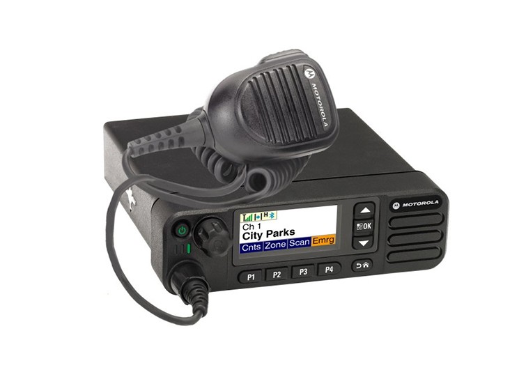 Motorola DM4601E